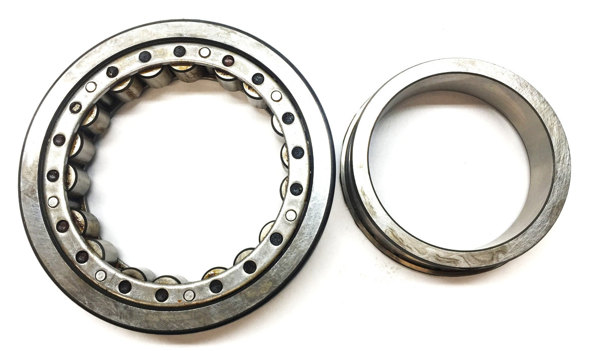 Bower Cylindrical Roller Bearing Assembly M1212SA (MU1212) NOS