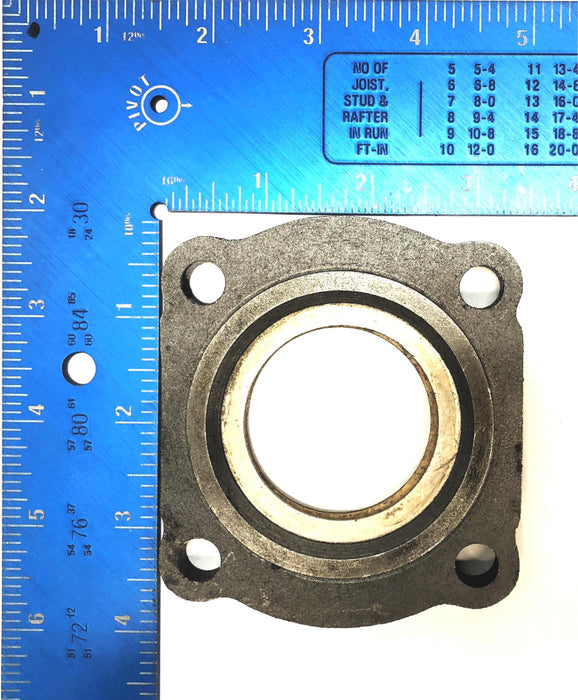 Shafer Bearing Plate 11462 (No Box) NOS