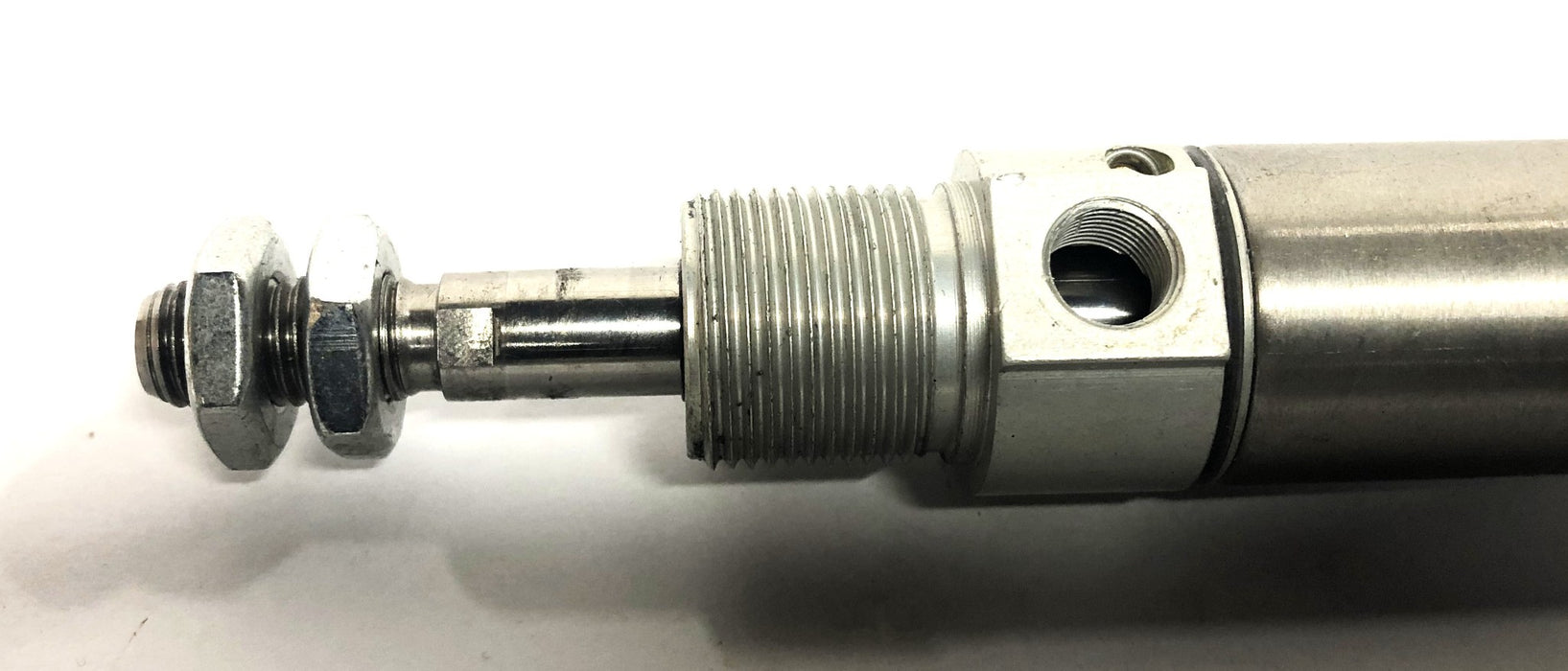 Festo SN08 10 Bar Cylinder DSN-25-300-PPV 9672 NOS