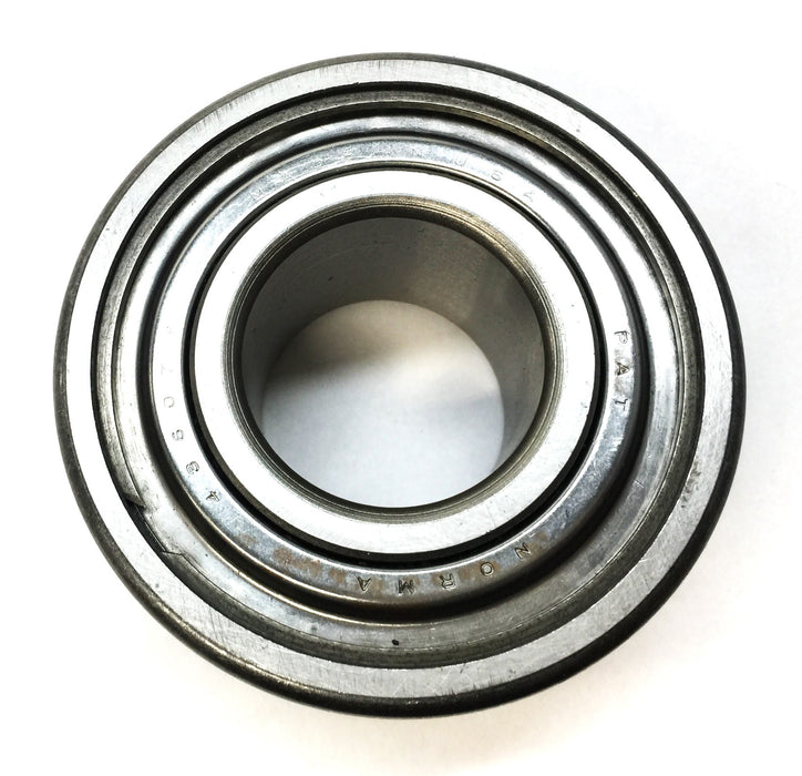 Norma Steel Roller Bearing 43607 NOS