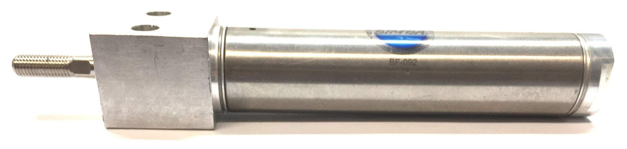 Bimba Pneumatic Cylinder BF-092 NOS