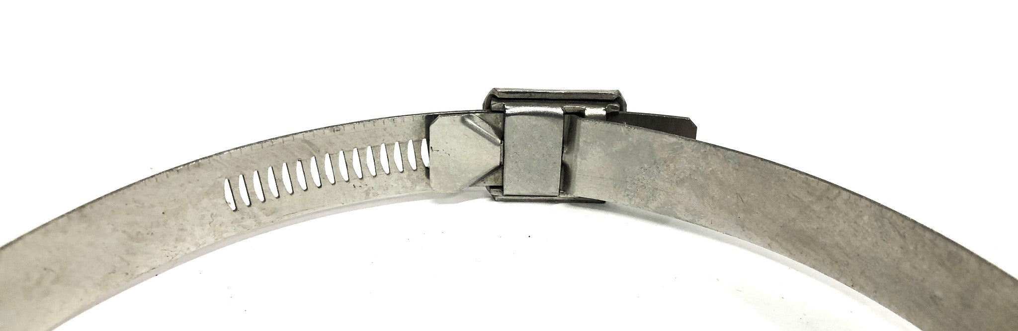 Breeze Stainless Steel Hi Torque Clamp HTM600 [Lot of 3] NOS