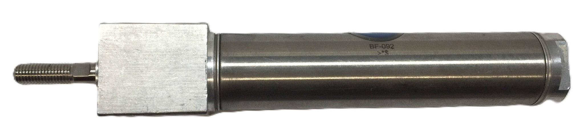 Bimba Pneumatic Cylinder BF-092 NOS