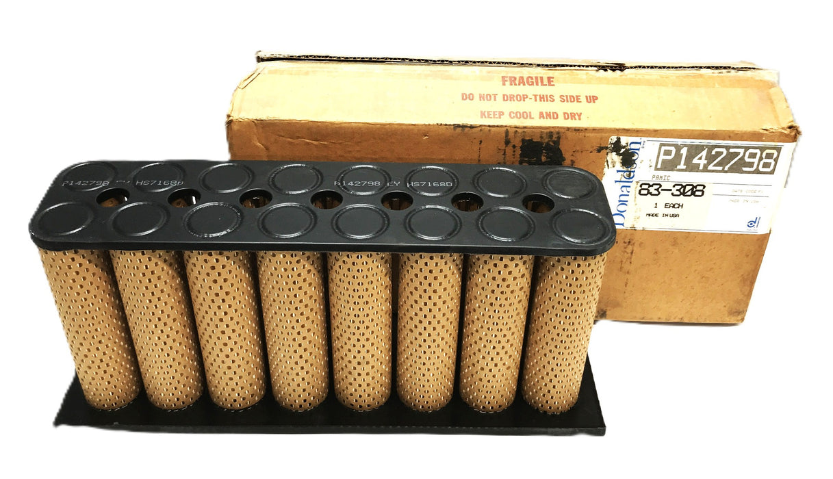 Donaldson Forklift Air Filter P142798 NOS