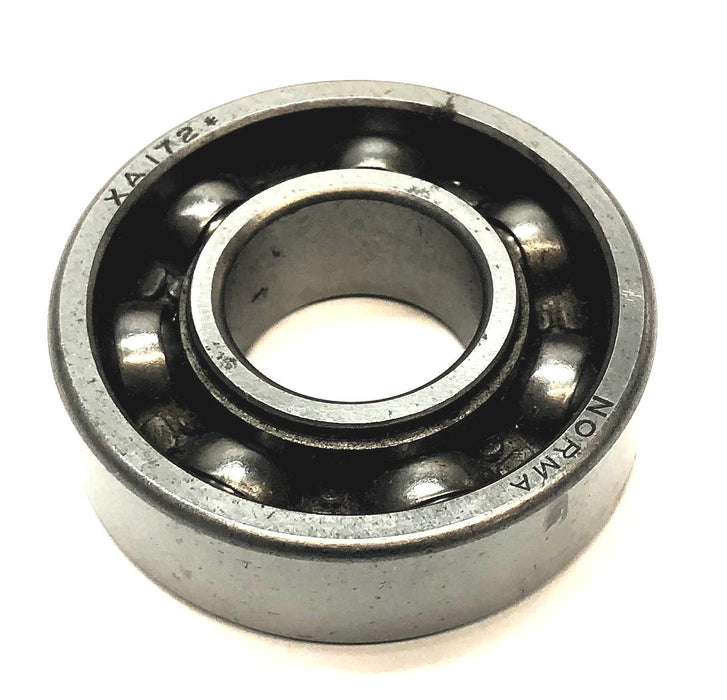 Norma Cylindrical Roller Bearing (No Box) XA172 (204) [Lot of 3] NOS