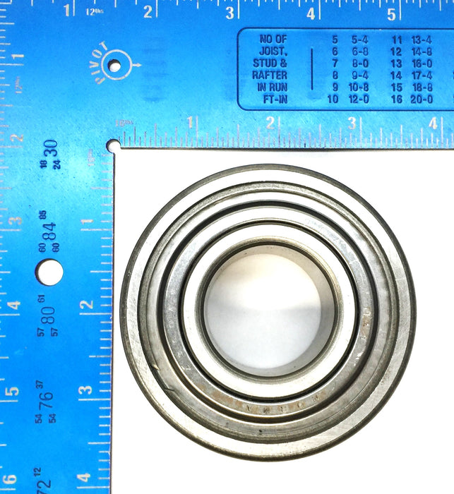 Norma Steel Roller Bearing 43607 NOS