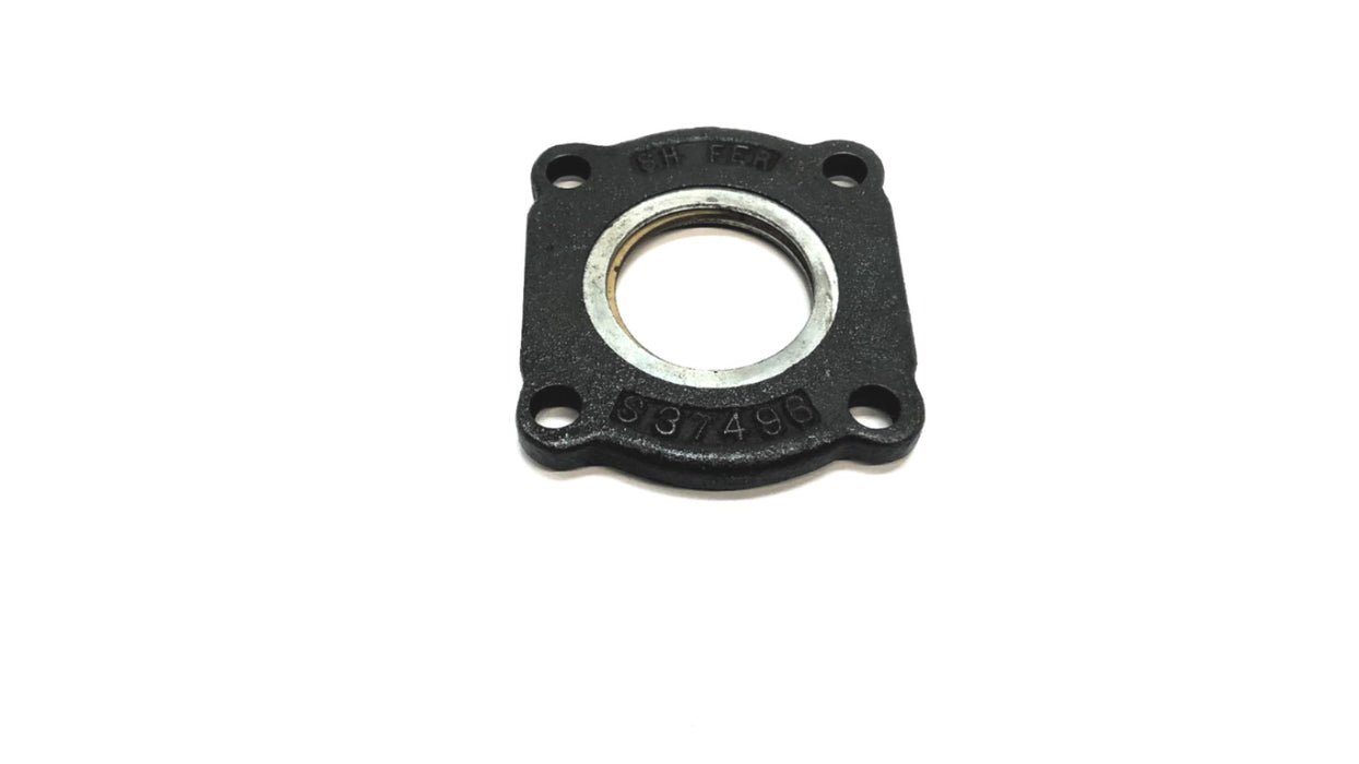 Shafer Bearing Plate S37496 (No Box) NOS