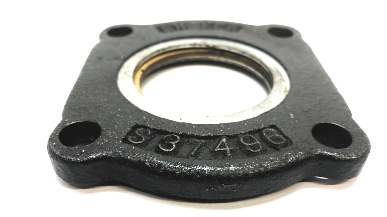 Shafer Bearing Plate S37496 (No Box) NOS