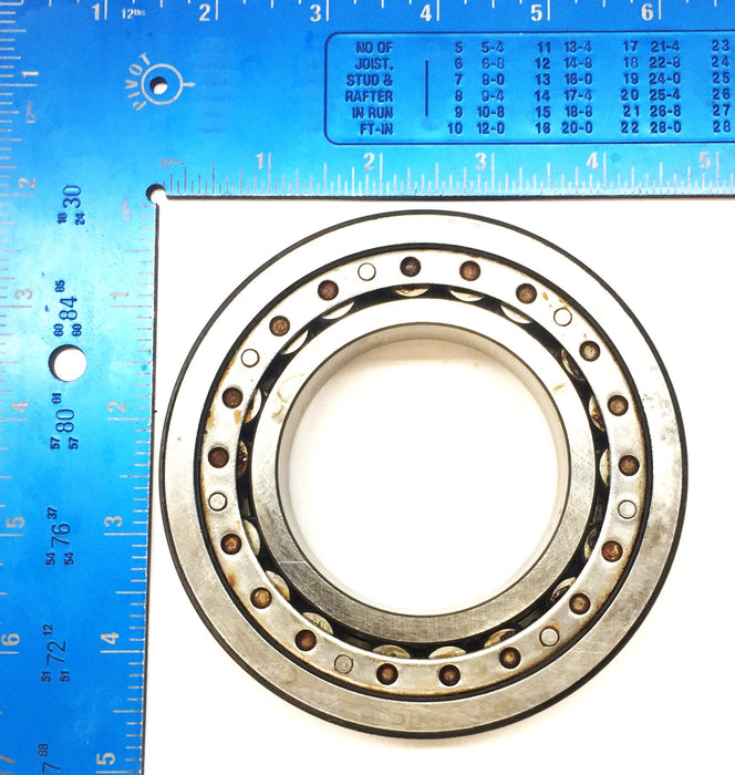 Bower Cylindrical Roller Bearing Assembly M1212SA (MU1212) NOS