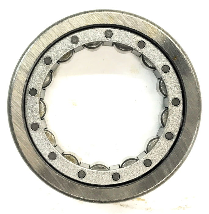 Rollway Cylindrical Roller Bearing Made In The USA 1207 U NOS
