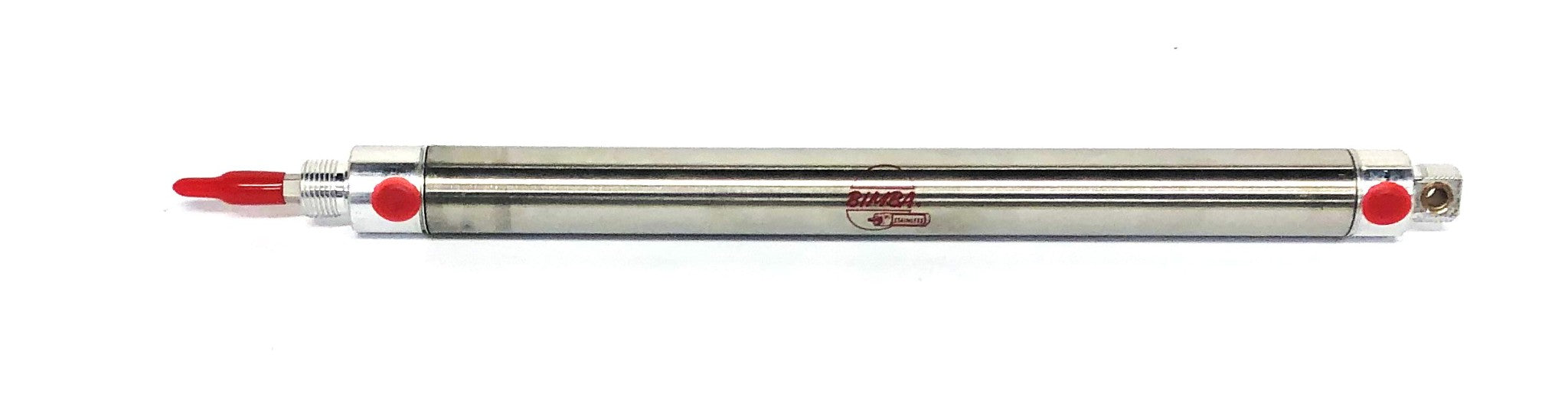Bimba Pneumatic Cylinder MRS-0910-DXP NOS