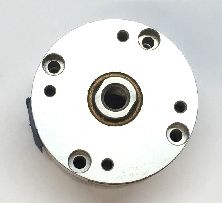 Bimba Pancake Pneumatic Cylinder F0-090.25 NOS