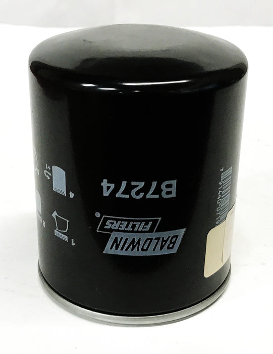 Baldwin Spin-on Oil Filter B7274 NOS