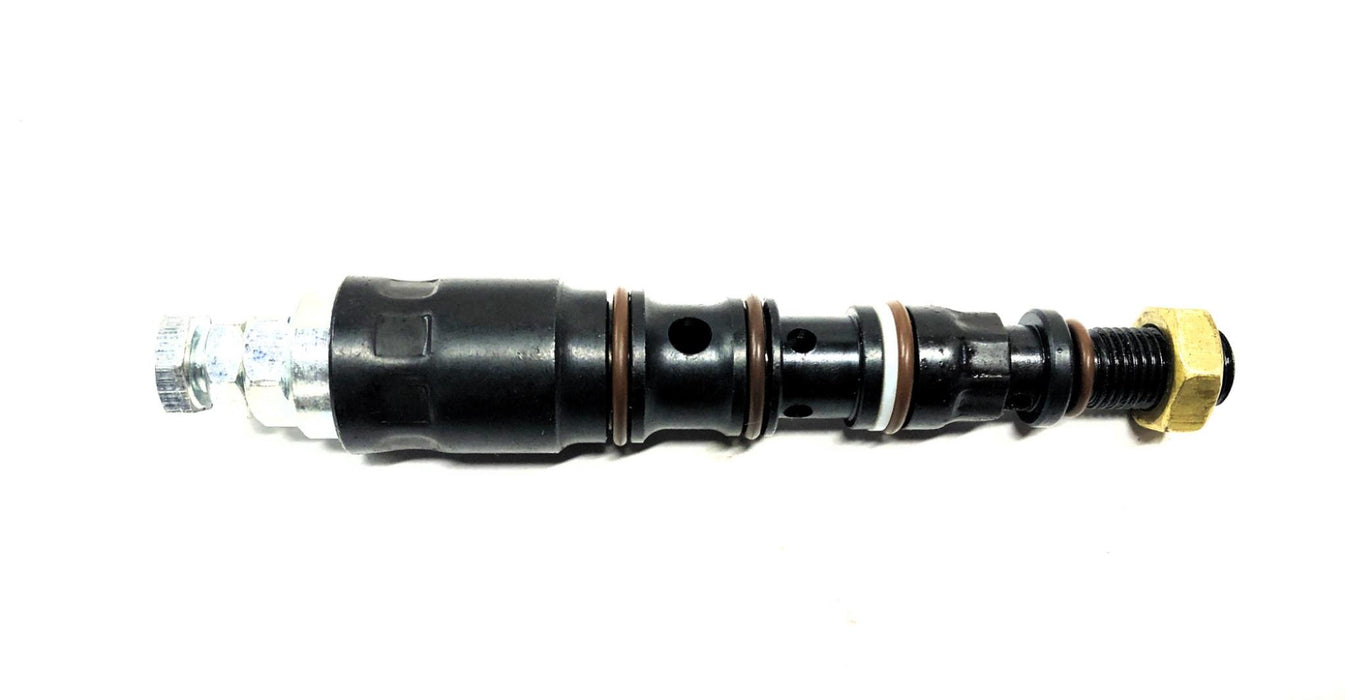 Unbranded Generic Drop In Cartridge Poppet Valve 4-3/4x1 inch NOS