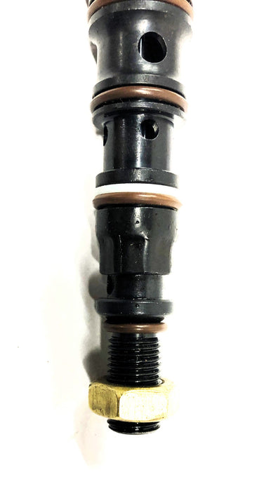 Unbranded Generic Drop In Cartridge Poppet Valve 4-3/4x1 inch NOS