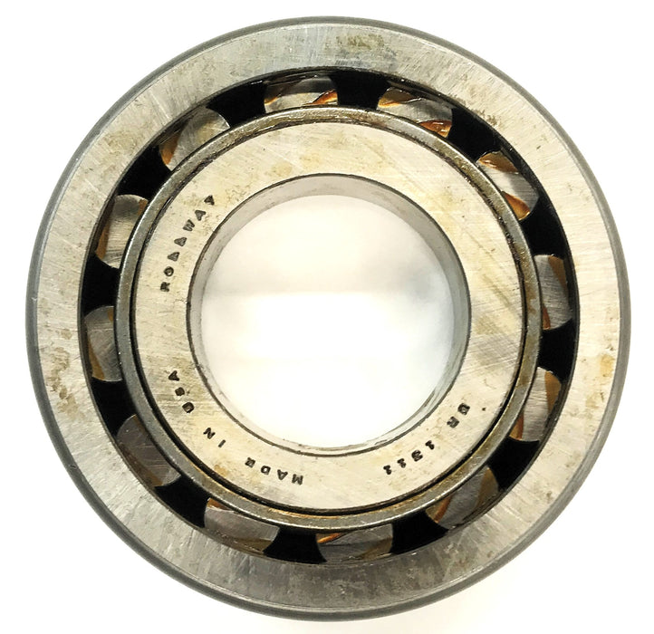 Rollway Cylindrical Roller Bearing Made In The USA 1311 U (UR 1311, UR1311EL) NO