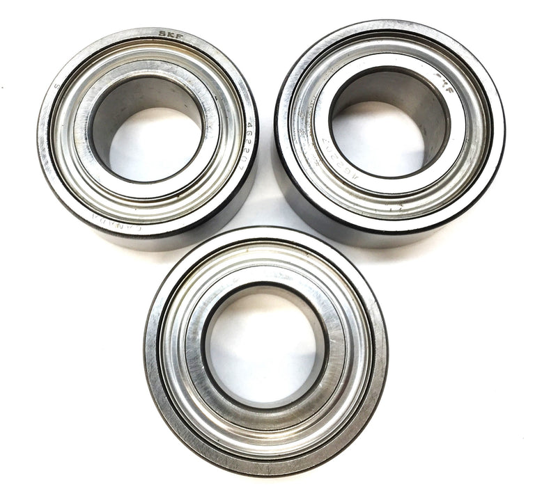 SKF Ball Bearing 462207 [Lot of 3] NOS