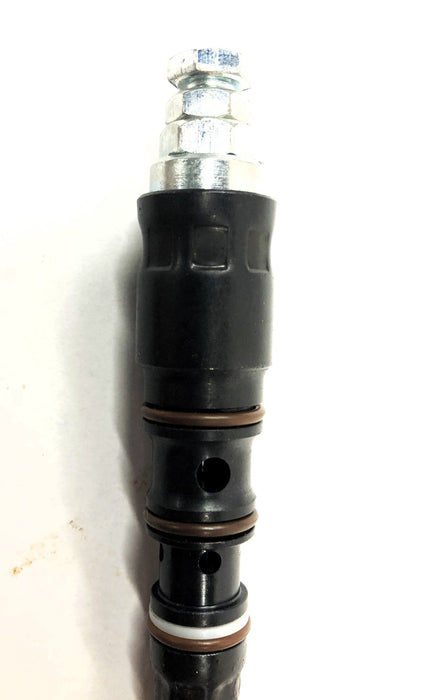Unbranded Generic Drop In Cartridge Poppet Valve 4-3/4x1 inch NOS