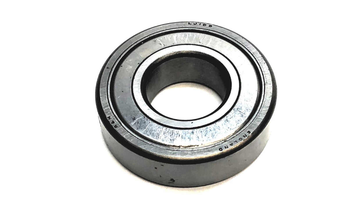 R&M Single Row Ball Bearing (No Box) LJ10D NOS