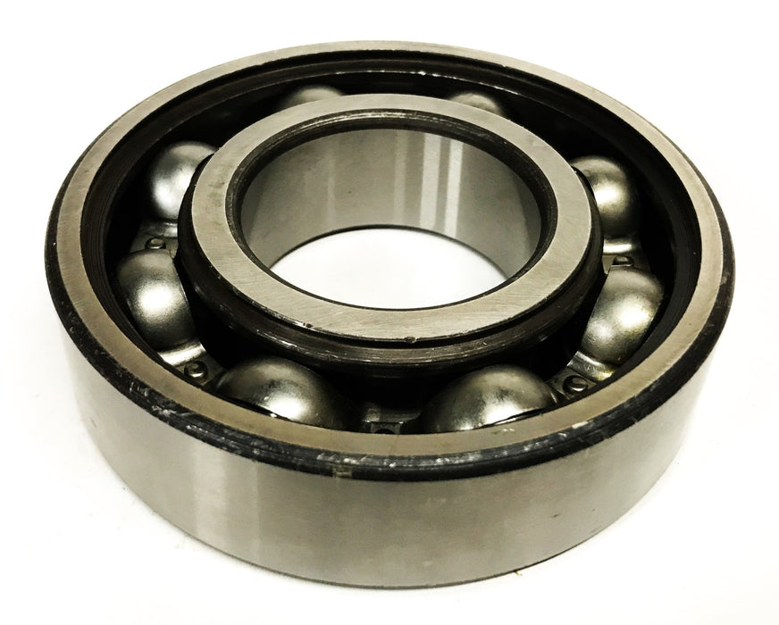 NDH Metal Shielded Circular Caged Ball Bearing 7609 NOS