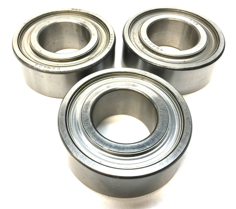 SKF Ball Bearing 462207 [Lot of 3] NOS