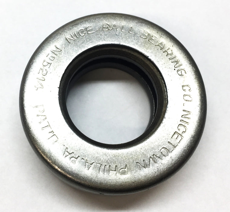 Nice Ball Bearing Thrust Ball Roller Bearing 5214 NOS