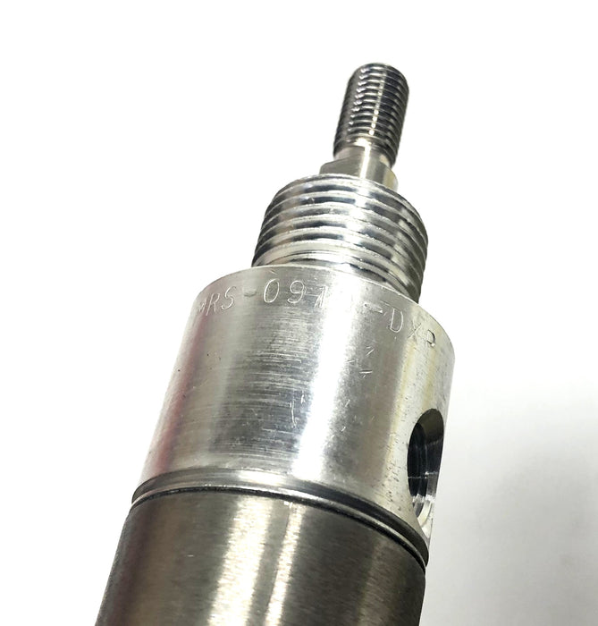 Bimba Pneumatic Cylinder MRS-0910-DXP NOS