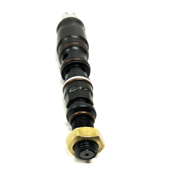 Unbranded Generic Drop In Cartridge Poppet Valve 4-3/4x1 inch NOS