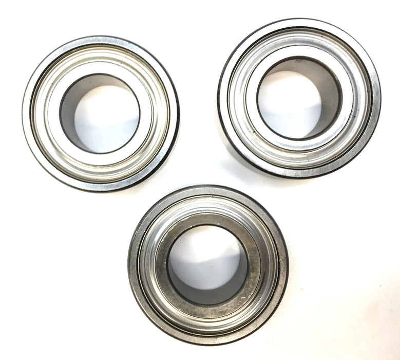 SKF Ball Bearing 462207 [Lot of 3] NOS