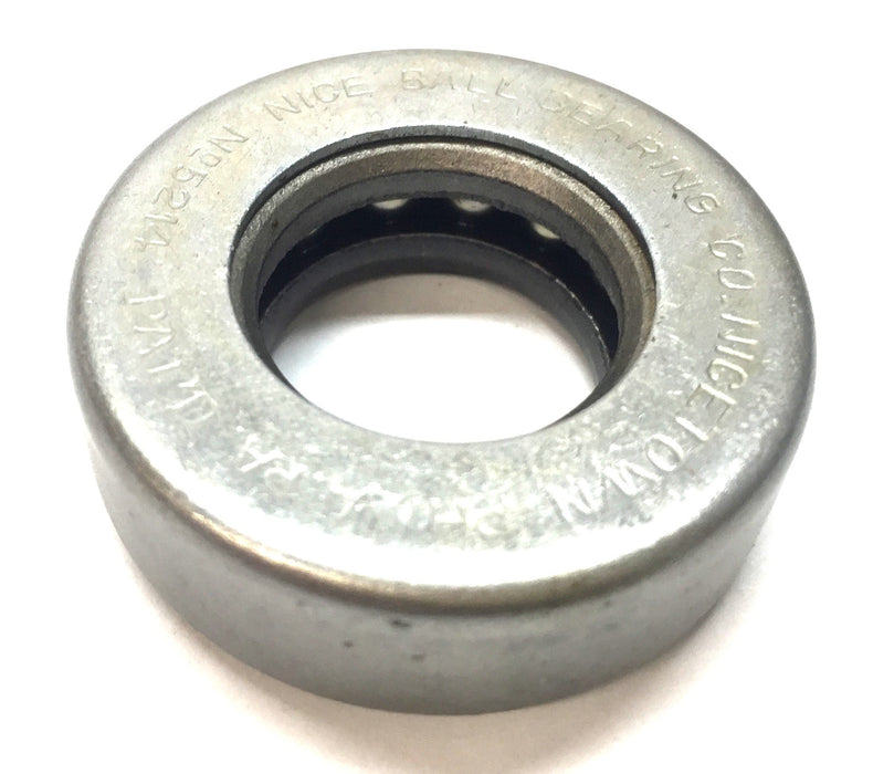 Nice Ball Bearing Thrust Ball Roller Bearing 5214 NOS
