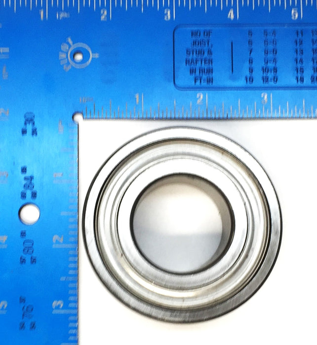 SKF Ball Bearing 462207 [Lot of 3] NOS