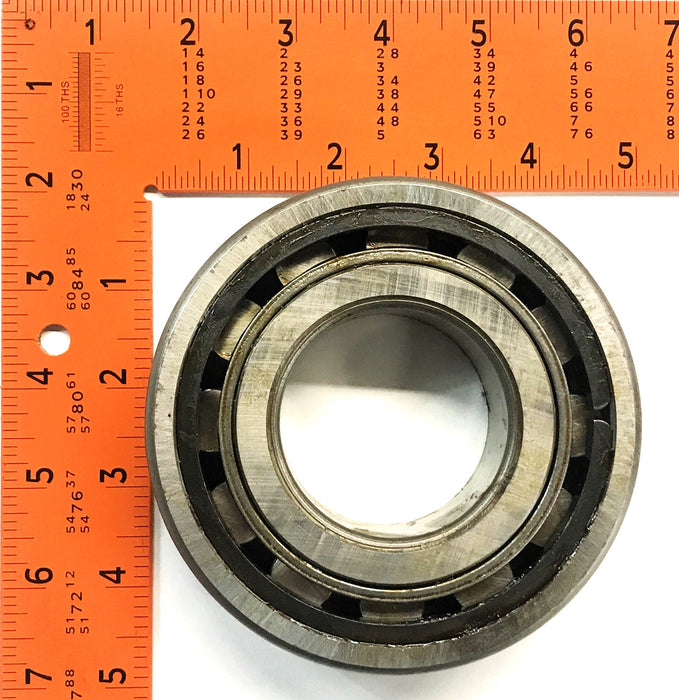 Rollway Cylindrical Roller Bearing Made In The USA 1311 U (UR 1311, UR1311EL) NO
