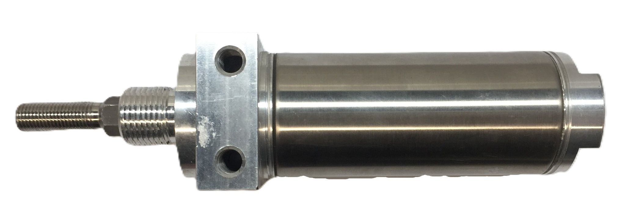 Bimba Pneumatic Cylinder BFM-172-DNRG NOS