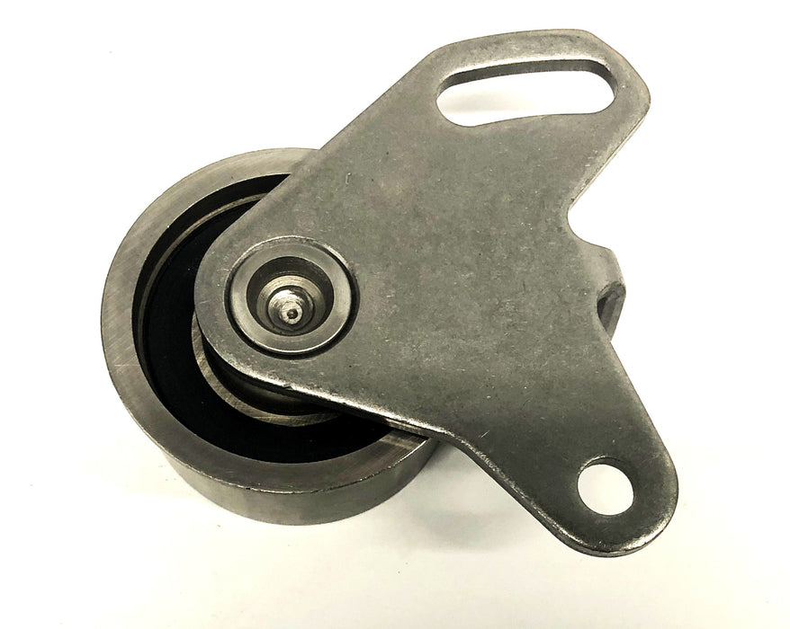 Unbranded Tensioner For Mitsubishi/Caterpillar Forklift MD129033 NOS