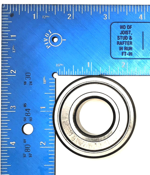 R&M Single Row Ball Bearing (No Box) LJ10D NOS