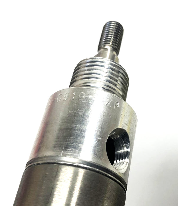 Bimba Pneumatic Cylinder MRS-0910-DXP NOS