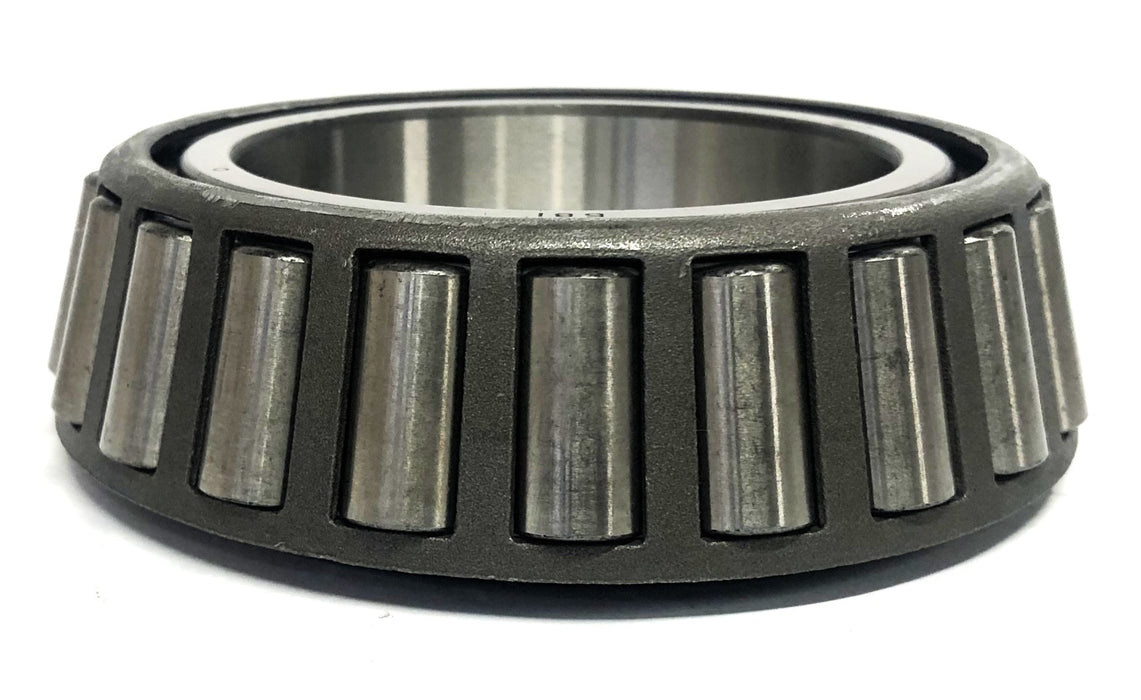 WP Tapered Roller Bearing Cone 581-O NOS