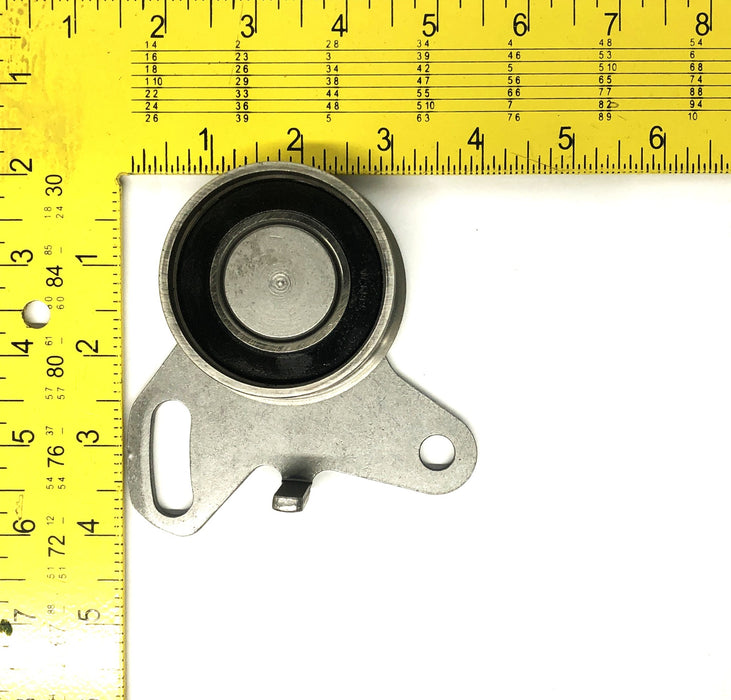 Unbranded Tensioner For Mitsubishi/Caterpillar Forklift MD129033 NOS