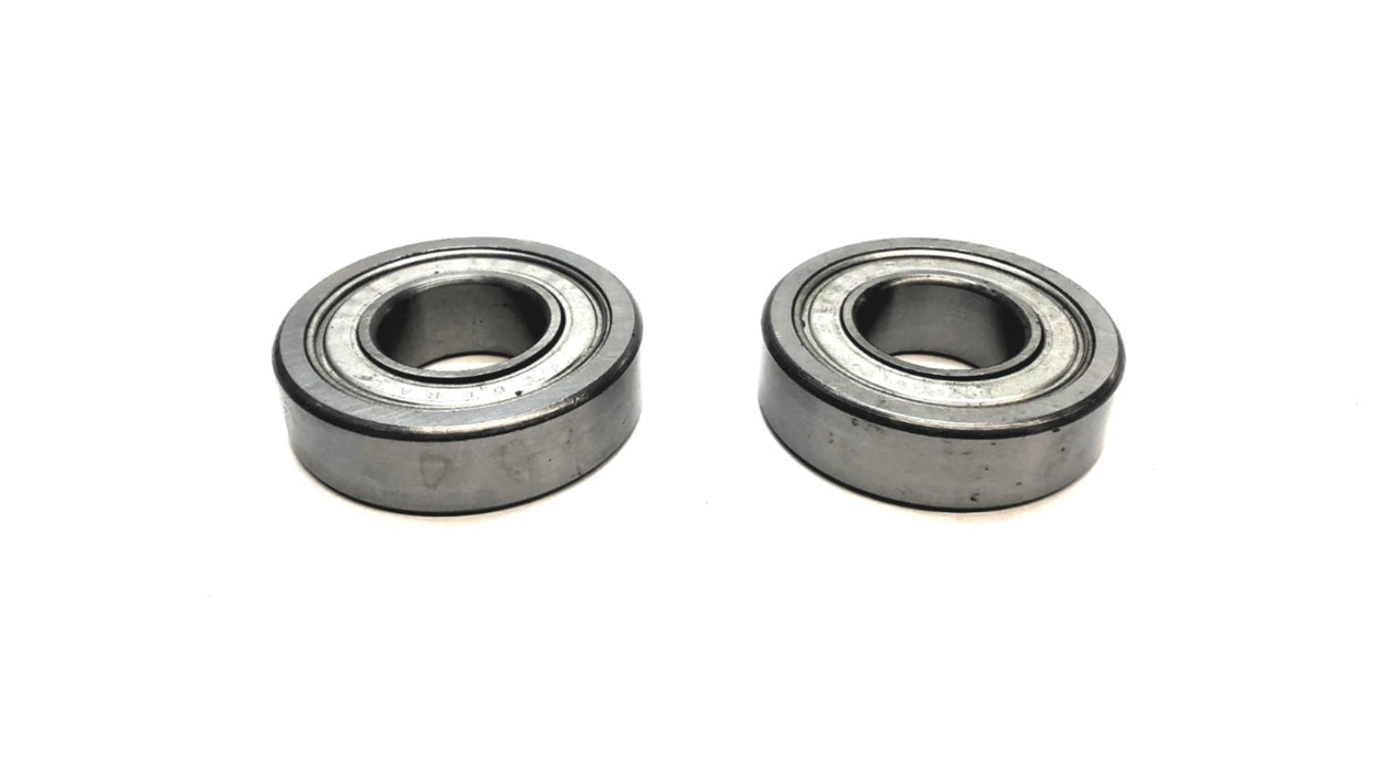 Federal Single Row Ball Bearing (No Box) LS10F [Lot of 2] NOS