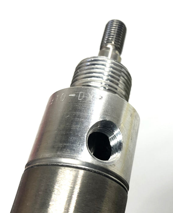 Bimba Pneumatic Cylinder MRS-0910-DXP NOS