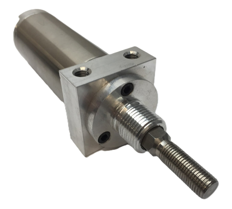 Bimba Pneumatic Cylinder BFM-172-DNRG NOS