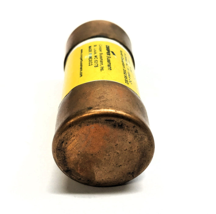 Copper Bussmann Class J Drive Fuse DFJ-40 NOS