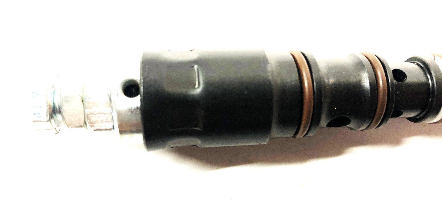 Unbranded Generic Drop In Cartridge Poppet Valve 4-3/4x1 inch NOS
