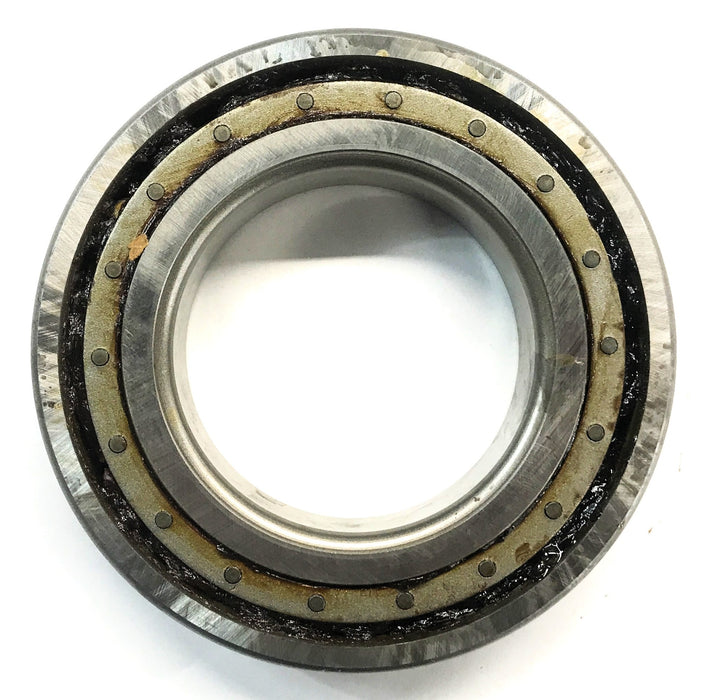 Rollway Cylindrical Roller Bearing Made In The USA U-1217-L (U 1217) NOS