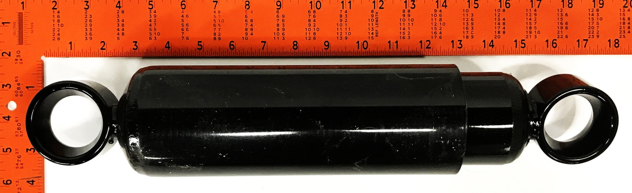 New Flyer Rear Shock Absorber with Installation Hardware 050231505 NOS