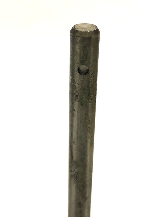 Teledyne Total Power Exhaust Valve F600I00352 [Lot of 3] NOS