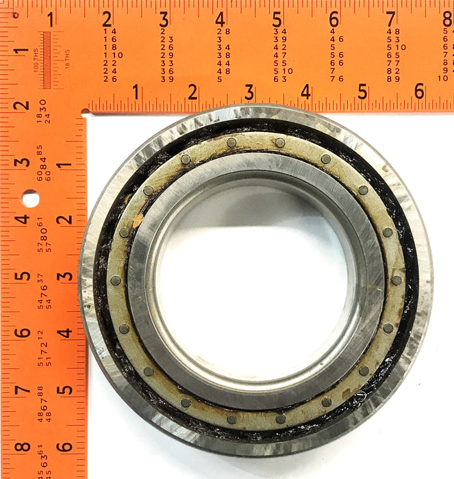 Rollway Cylindrical Roller Bearing Made In The USA U-1217-L (U 1217) NOS