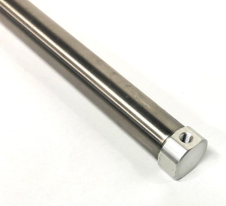 SMC 100 PSI 0.70MPa Cylinder US11831 NOS
