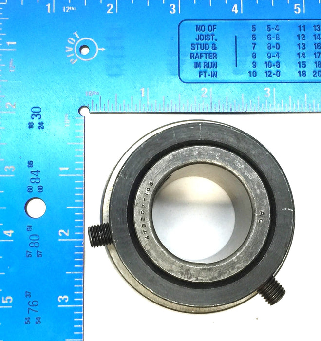 SKF Ball Bearing Insert 479207-105 NOS