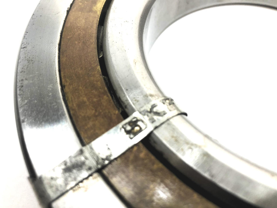 SKF Cylindrical Roller Bearing (No Box) 466484CC (M50051M) NOS